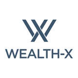 Wealth-X Logo