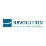 Revolution Insure Logo