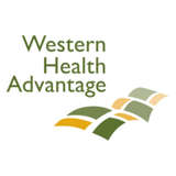 Western Health Logo