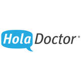 HolaDoctor Logo