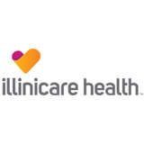 IlliniCare Health Logo