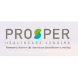 Prosper Healthcare Logo