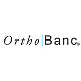 OrthoBanc Logo