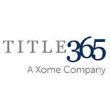 Title365 Logo