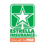 Estrella Insurance Logo
