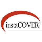 InstaCover Logo