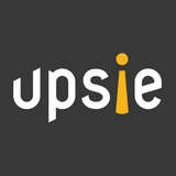 Upsie Logo