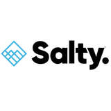 Salty Logo