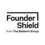 Founder Shield Logo