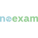 NoExam Logo