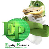 Equity Partners Insurance Logo