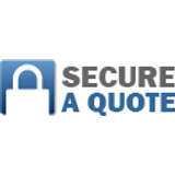 Secure A Quote Logo