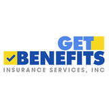 Get Benefits Insurance Logo
