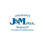 J & M Insurance Logo
