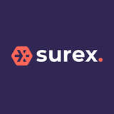 Surex Logo