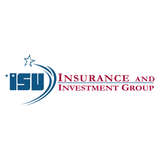 ISU Insurance and Investment Group Logo