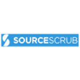 SourceScrub Logo