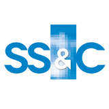 SS&C Logo