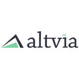 Altvia Logo