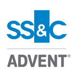 SS&C Advent Logo