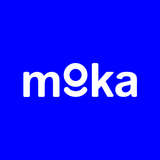 Moka Logo