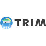 Trim Logo
