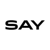 Say Technologies Logo