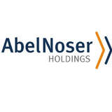 Abel Noser Logo