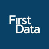 First Data Logo