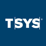 TSYS Logo