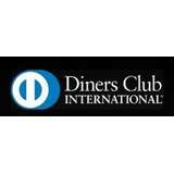Diners Club International Logo