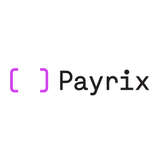 Payrix Logo
