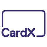 CardX Logo
