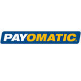 Payomatic Logo
