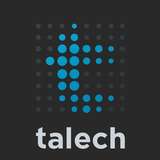 Talech Logo