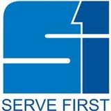 Serve First Logo