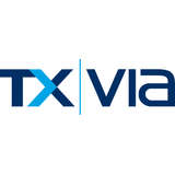 TxVia Logo