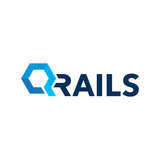 QRails Logo