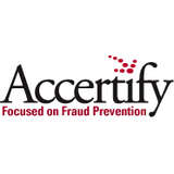 Accertify Logo