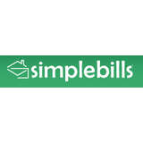 SimpleBills Logo