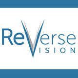 ReverseVision Logo