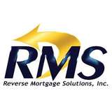 Reverse Mortgage Solutions Logo