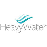 HeavyWater Logo