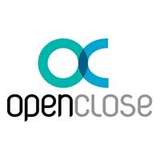 OpenClose Logo