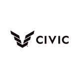 Civic Financial Logo