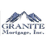 Granite Mortgage Logo