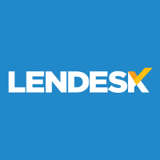 Lendesk Logo