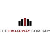 Broadway Company Logo