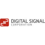 Digital Signal Logo