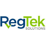 RegTek Solutions Logo